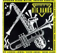 Miller - Masters of the Big Bands