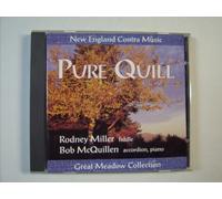 MILLER/MCQUILLEN - Pure Quill