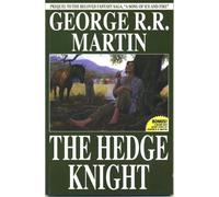 Miller, Mike S. - The Hedge Knight