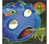 Miller, Mike - Save the Moon