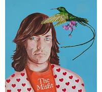 MILLER - MISFIT - CD - P2222z
