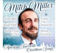 Miller,Mitch - American Favourite Christmas Songs