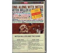 Miller, Mitch - Sing Along [CASSETTE]