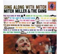 Miller, Mitch - Sing Along With Mitch [CASSETTE]