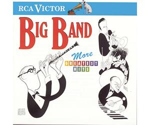 Miller - More Big Band Greatest Hits