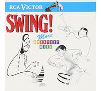Miller - More Swing Greatest Hits