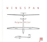 Miller, Mulgrew - Wingspan