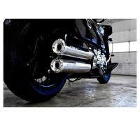 Miller Omaha Super Chief Limited 21-24 S/O VA polished