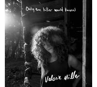 MILLER - ONLY THE KILLER WOULD KNOW - other - G3z
