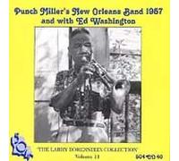 Miller Punch - The Larry Borenstein Collectio