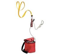 Miller Ready-To-Use Evacuation Kit INDY 20M With Anti-Panic Function, Manually Adjustable And Compact INDY Descender, Well Suited For Rescue From Cranes/Platforms, 1006026 (1 Piece)