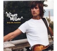 Miller, Rhett - Help Me Suzanne / Question [VINYL]