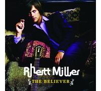 Miller, Rhett - The Believer