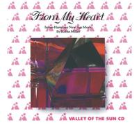 Miller,Robin - From My Heart