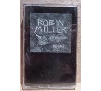 Miller,Robin - If You Had a Heart [CASSETTE]