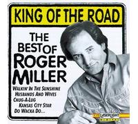 Miller, Roger - Best of-King of the Road