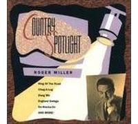 Miller, Roger - Country Spotlight