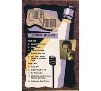 Miller,Roger - Country Spotlight Roger Miller [CASSETTE]