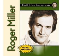 Miller, Roger - David Allan Coe Presents: Roger Miller