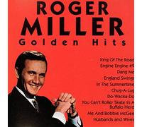 Miller, Roger - Golden Hits