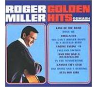 Miller, Roger - Golden Hits [CASSETTE]