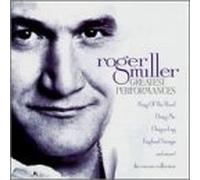 Miller, Roger - Greatest Performances