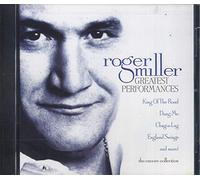 Miller, Roger - Greatest Performances