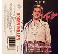 Miller, Roger - Hits of Roger Milller [CASSETTE]