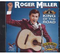 Miller, Roger - King Of The Road