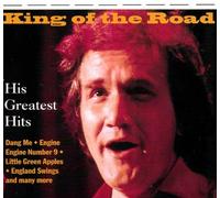 Miller Roger - King of the Road