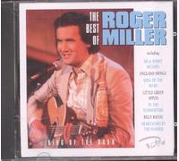 Miller, Roger - The Best Of Roger Miller