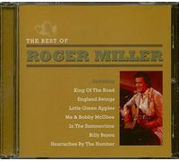 Miller, Roger - The Best Of Roger Miller