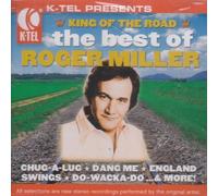 Miller, Roger - The Best of Roger Miller
