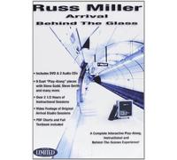 Russ Miller - Arrival [DVD]