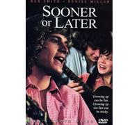 Miller - Sooner Or Later [DVD] [Region 1] [US Import] [NTSC]