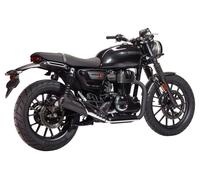 Miller Spitfire GB350S 25- S/O VA Matt black