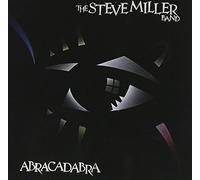 Miller, Steve Band - Abracadabra