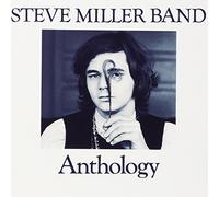 Miller, Steve Band - Anthology