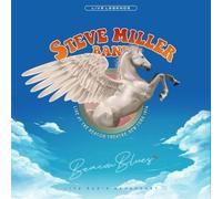 Miller Steve Band - Beacon Blues: Live At The Beacon Theatre, New York, 1976 [VINYL]