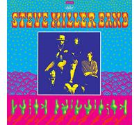 Miller, Steve Band - Children Of The Future [VINYL]
