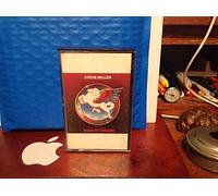 Miller, Steve Band - Living in the USA [CASSETTE]