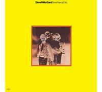 Miller Steve - Brave New World [VINYL]