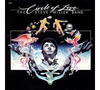 Miller, Steve - Circle of Love