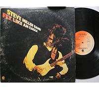 Miller Steve - Fly Like an Eagle [VINYL]