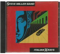 Miller, Steve - Italian X-Rays