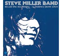 Miller Steve - Recall The Beginning...A Journey From Eden [VINYL]