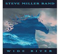 Miller, Steve - Wide River