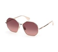 Miller Sunglasses - unisex - Max Mara - Sunglasses - Pink - 57 MM - Accessories 57 MM