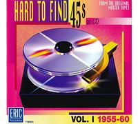 Miller - Vol. 1-1955-60