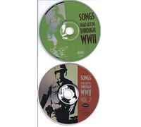 Various - Songs That Got Us Through Wwii
